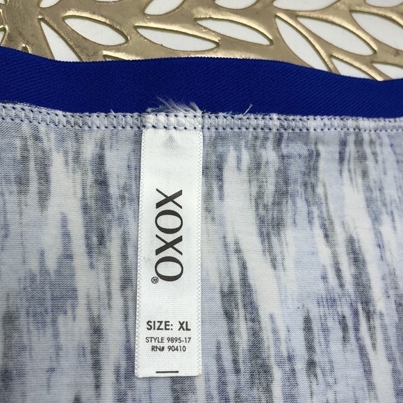 XOXO Pantie Bundle Two Pairs Size XL NWOT - Picture 6 of 9